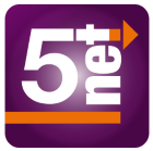 CRM5net Logo